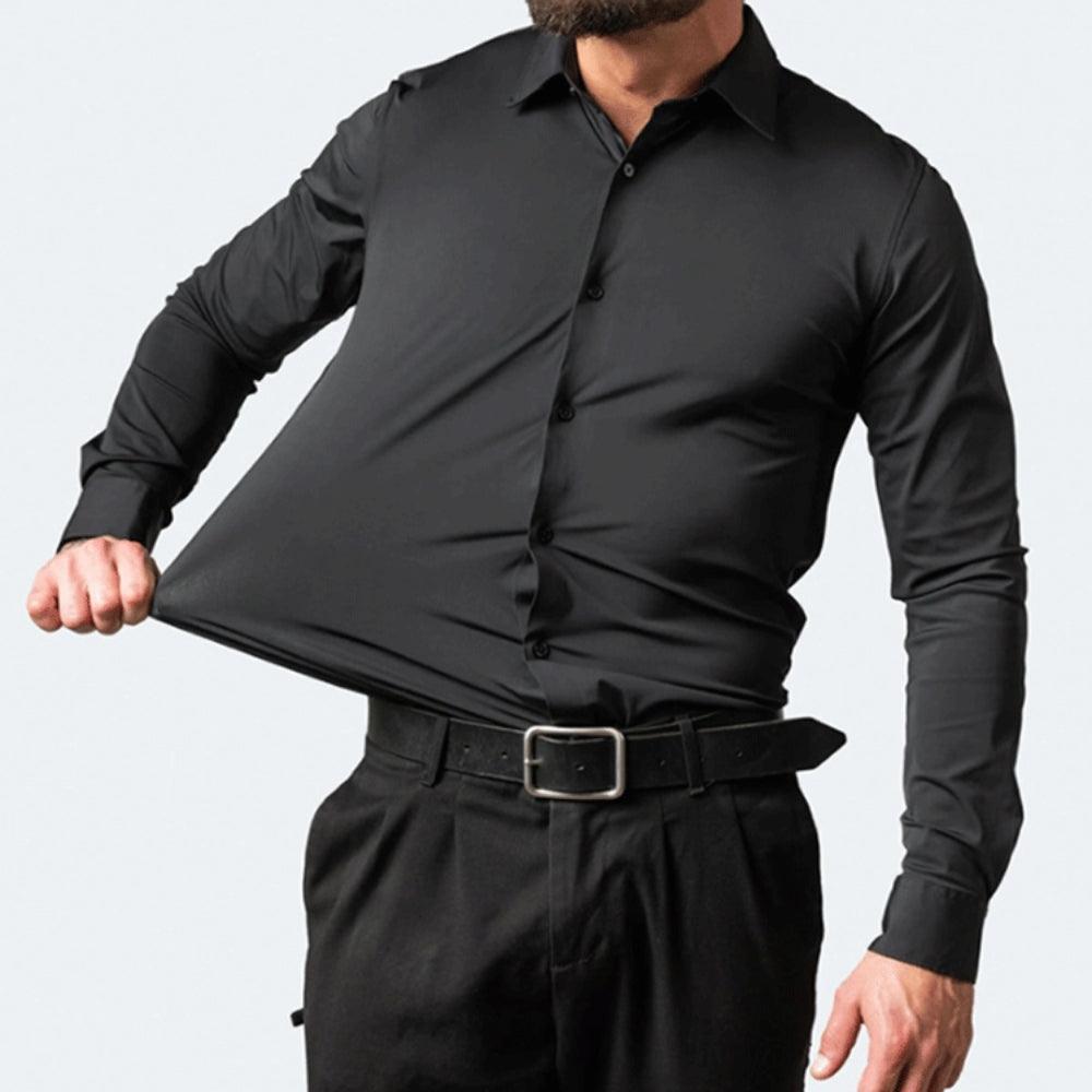 Camisa Social Masculina Paul Martinez, camisa social masculina, Paul Martinez, camisa social elegante, moda masculina, camisa social versátil, camisa social de qualidade, estilo masculino, camisa social refinada, moda masculina sofisticada, camisa social durável, camisa social para eventos, camisa social para trabalho, camisa social para ocasiões especiais, camisa social de luxo, camisa social de alta qualidade, camisa social casual, camisa social formal